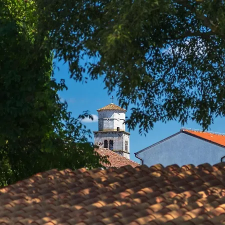 Holiday home Viva Tinjan