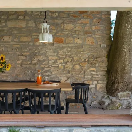 Holiday home Viva *