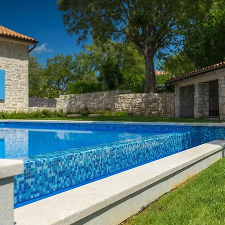 Holiday home Viva Tinjan
