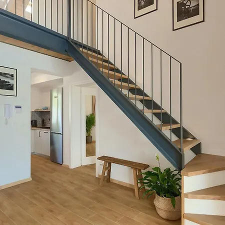 Viva Vakantiehuis Tinjan