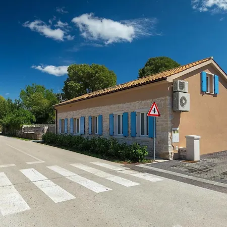 Viva Prázdninový dům *