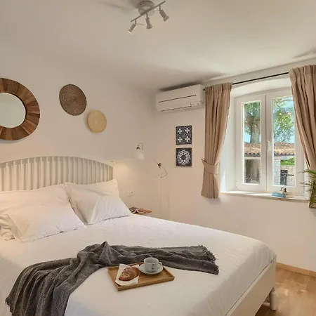 Prázdninový dům Viva *