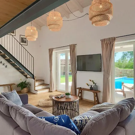 Viva Prázdninový dům