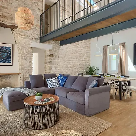 Hébergement de vacances Viva *