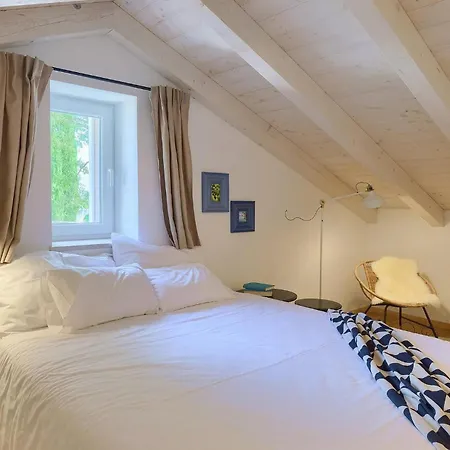 Prázdninový dům Viva