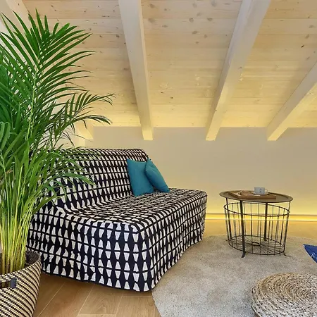 Viva Prázdninový dům *