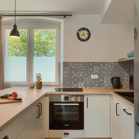 Prázdninový dům Viva *