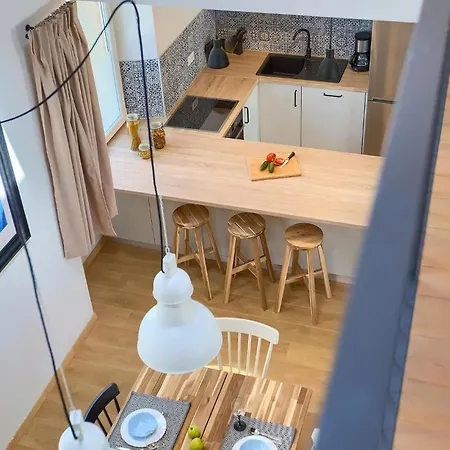 Prázdninový dům Viva Tinjan