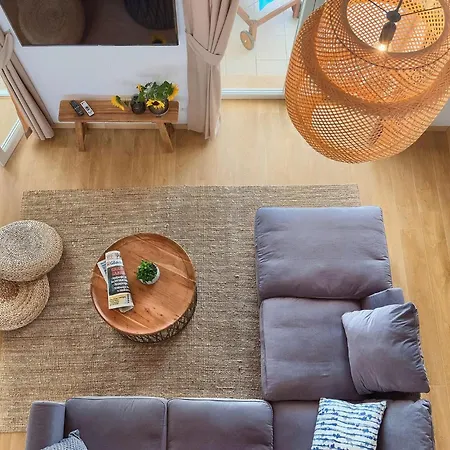 Viva Hébergement de vacances *