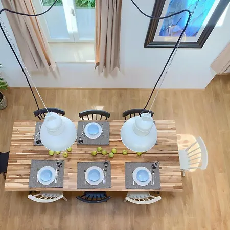 Hébergement de vacances Viva