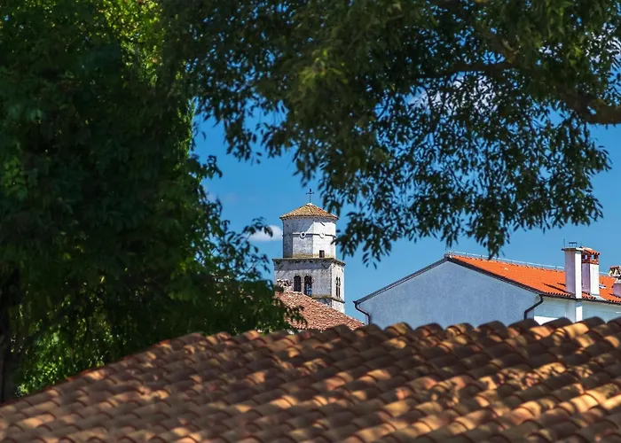 Feriehus Viva Tinjan