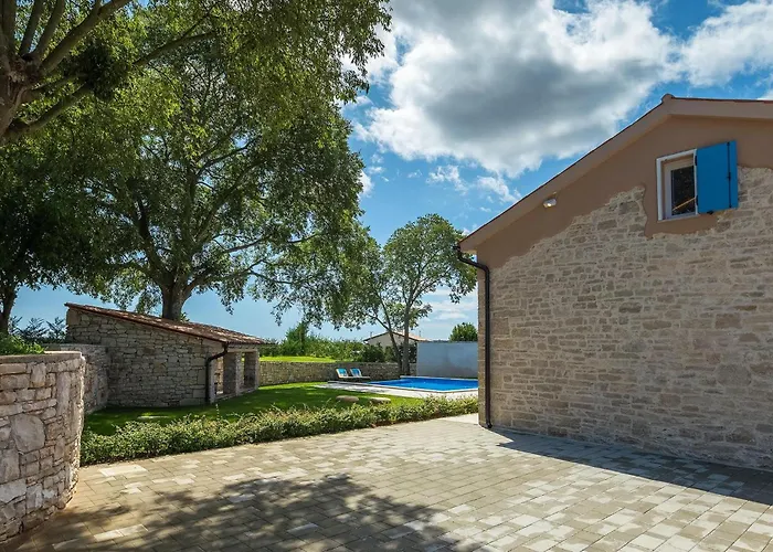Feriehus Viva