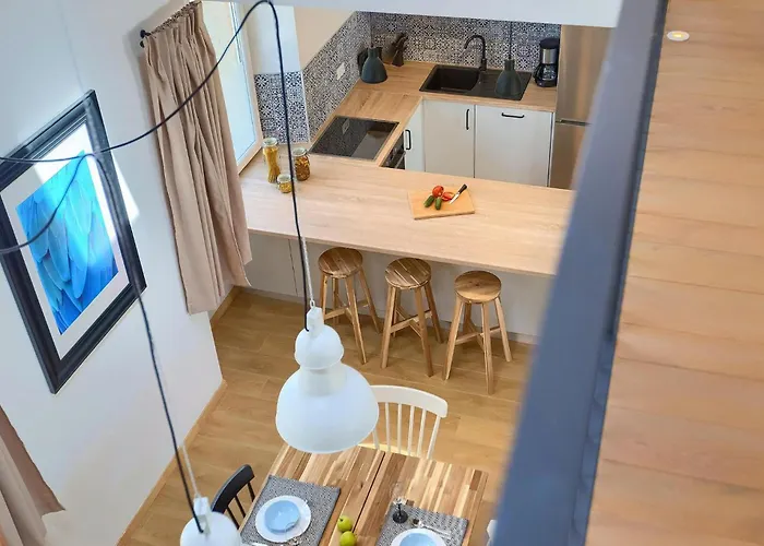 Feriehus Viva Tinjan